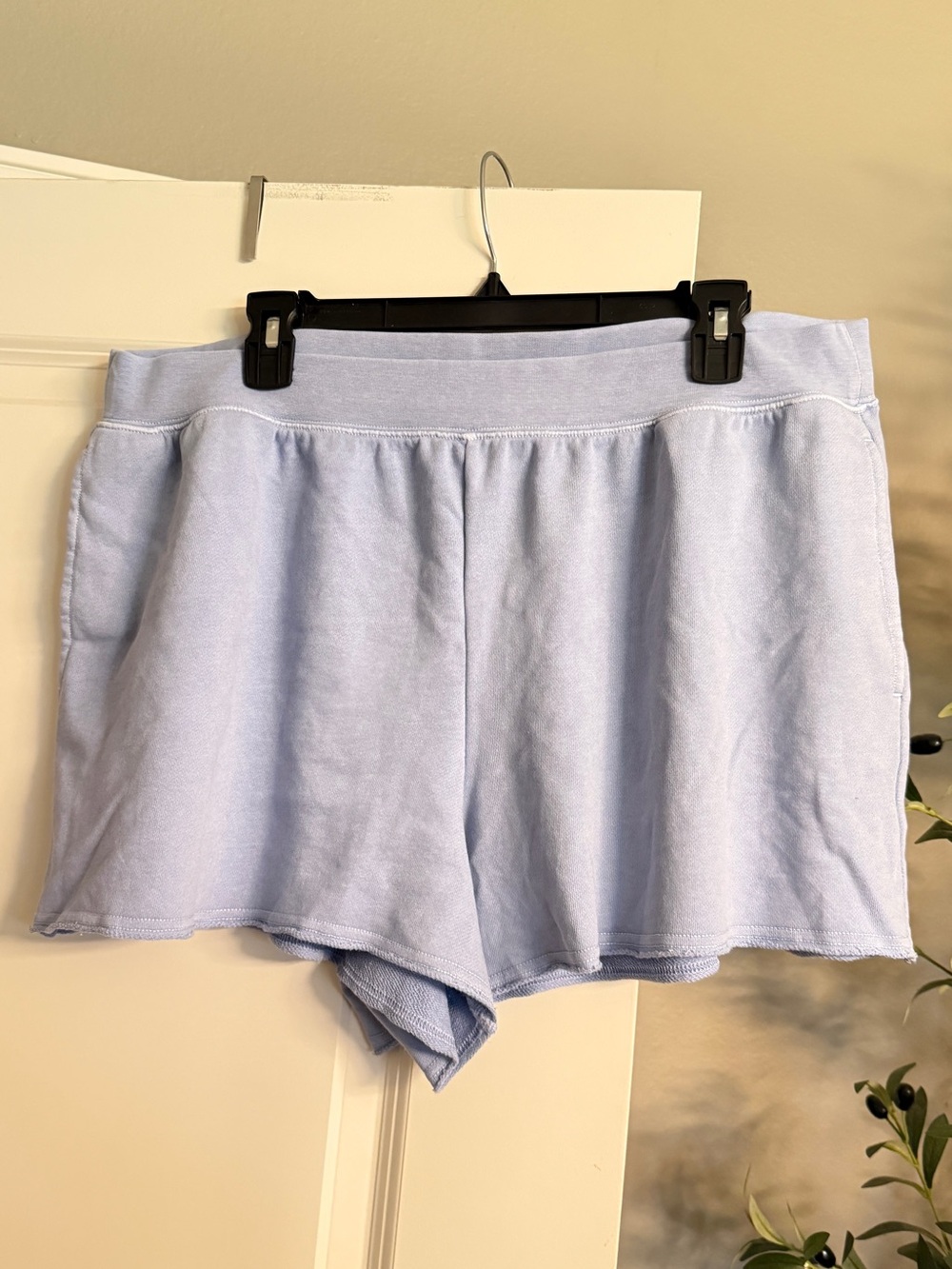 Aerie Alumni Short